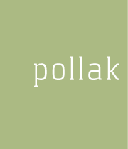 hans pollak logo