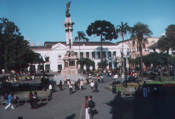 Quito Quito