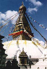 Stupa