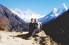 Mt. Everest
